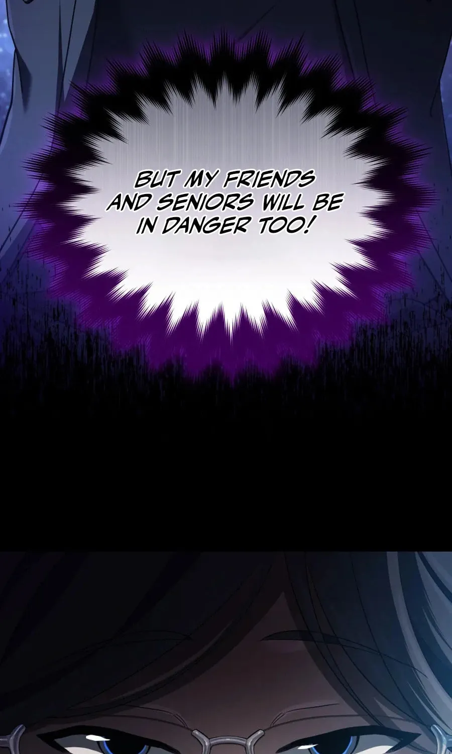 The Return of the Legendary Archmage Chapter 61 page 12 - 