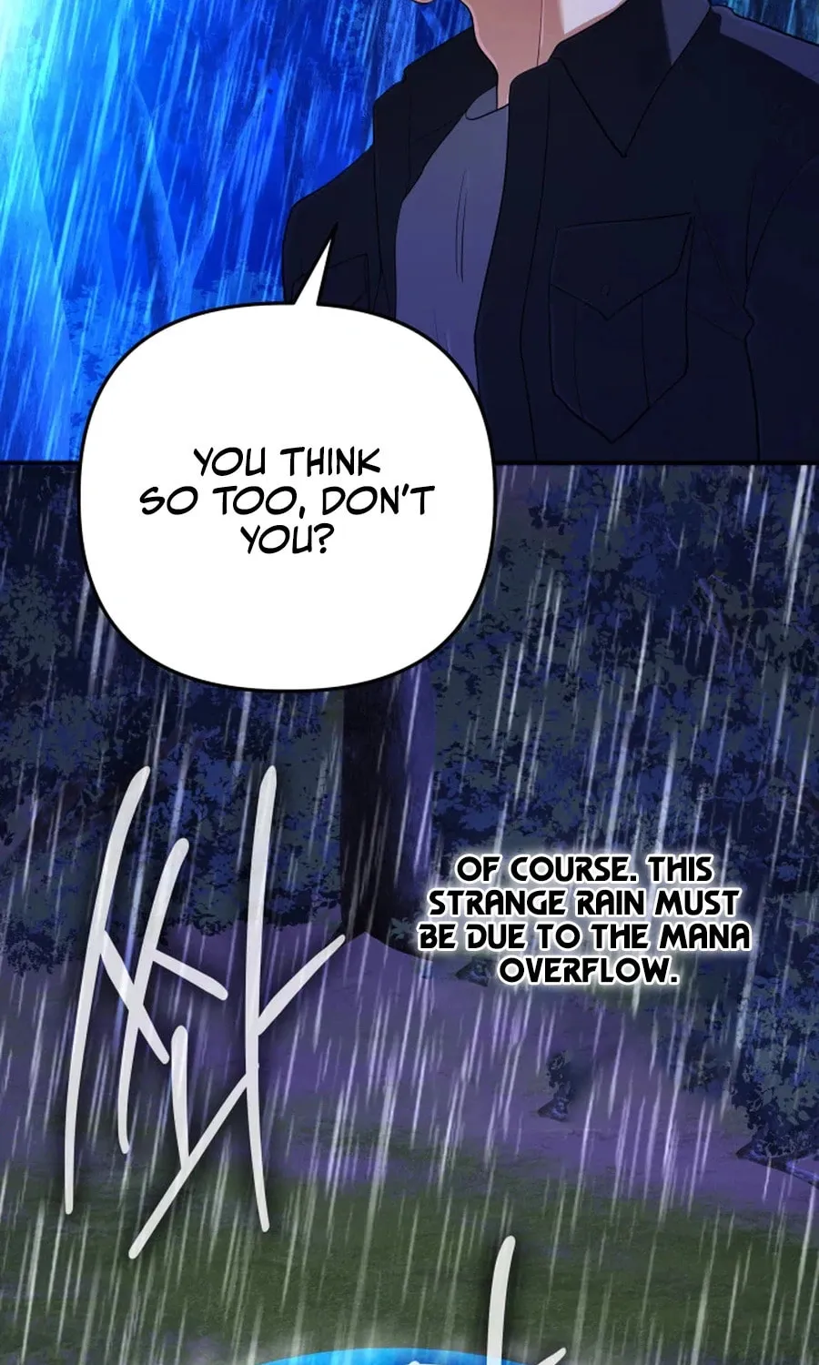 The Return of the Legendary Archmage Chapter 61 page 111 - 