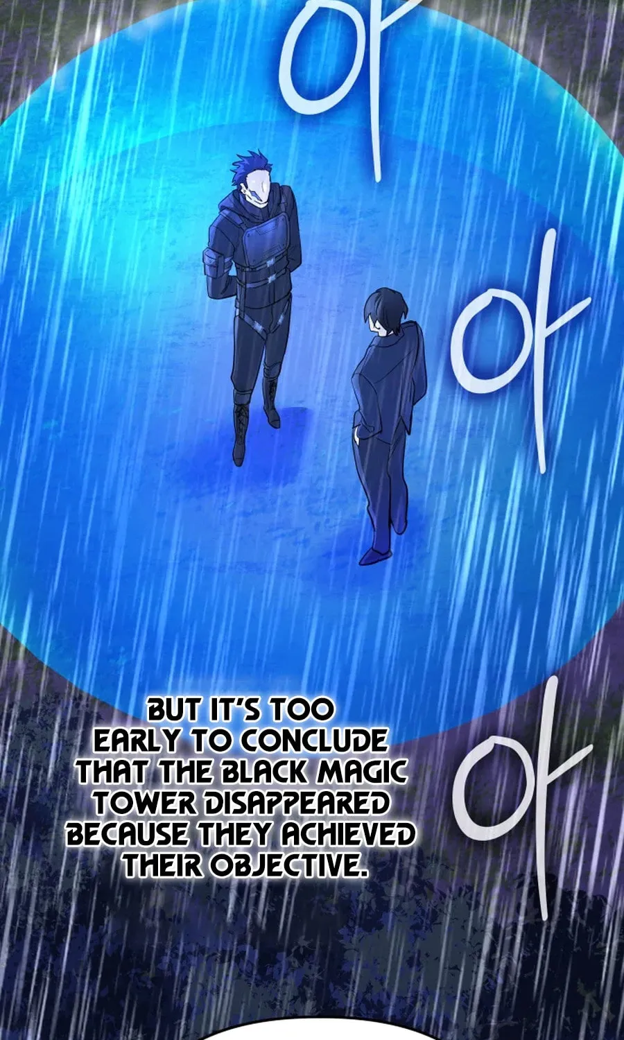 The Return of the Legendary Archmage Chapter 61 page 112 - 