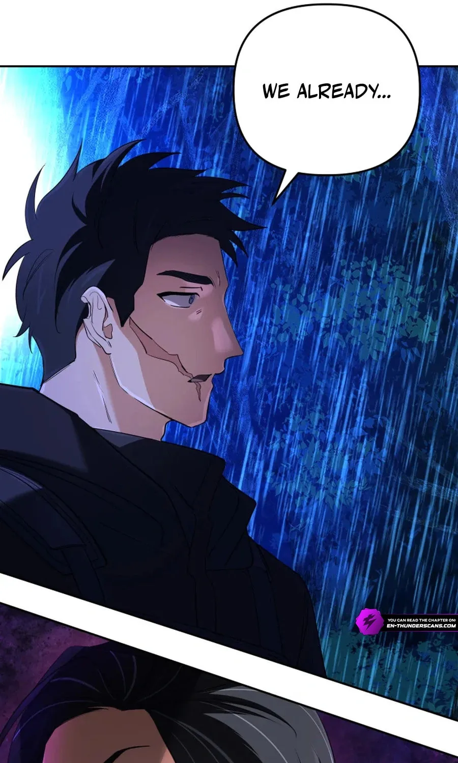 The Return of the Legendary Archmage Chapter 61 page 115 - 