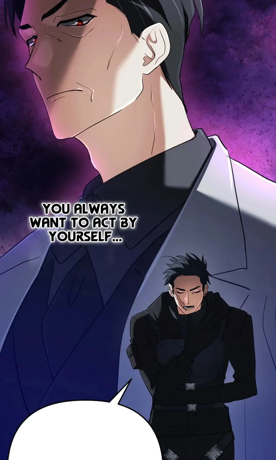 The Return of the Legendary Archmage Chapter 61 page 116 - 