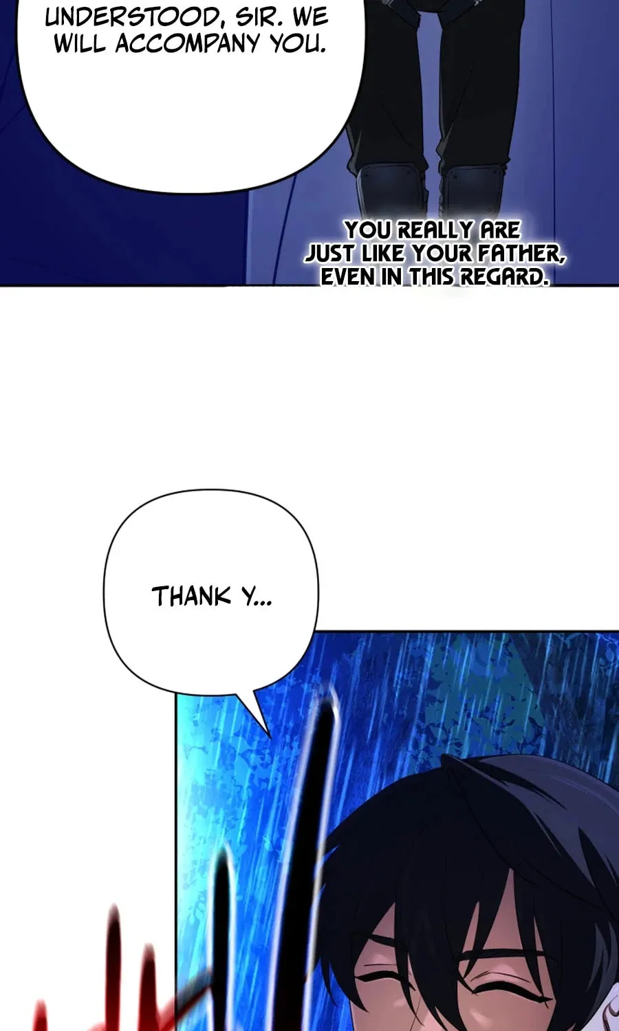 The Return of the Legendary Archmage Chapter 61 page 117 - 