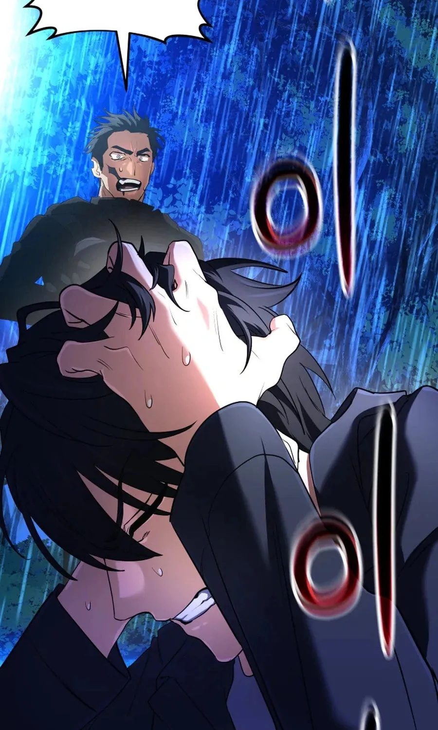 The Return of the Legendary Archmage Chapter 61 page 119 - 