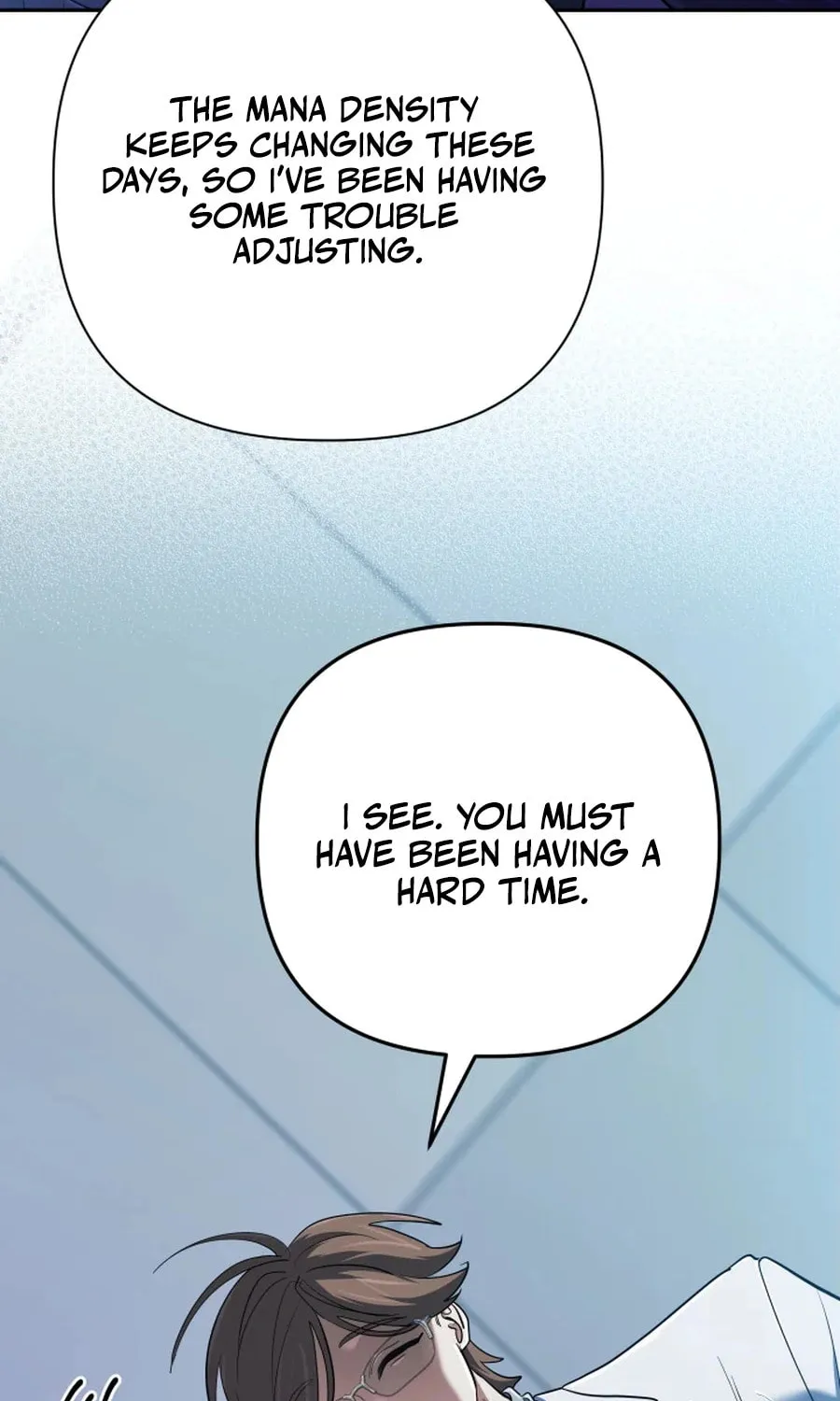 The Return of the Legendary Archmage Chapter 61 page 16 - 