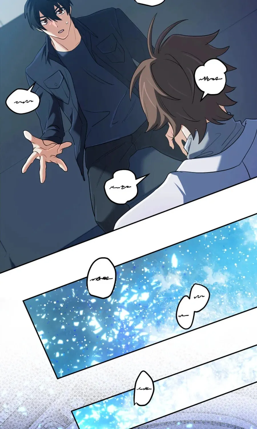 The Return of the Legendary Archmage Chapter 61 page 19 - 