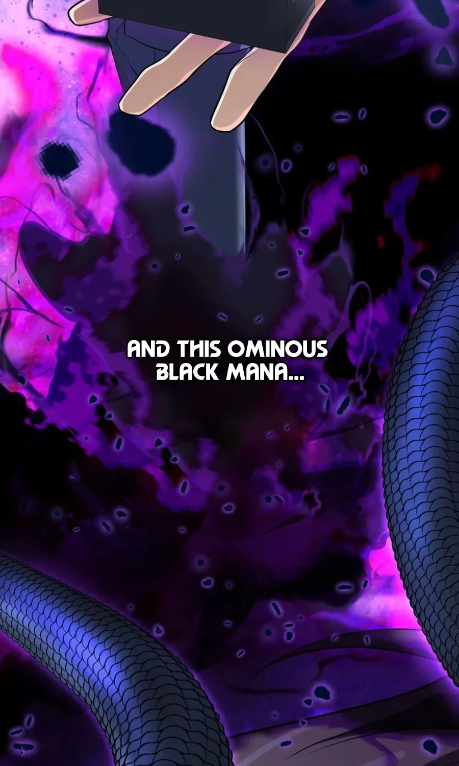 The Return of the Legendary Archmage Chapter 61 page 3 - 