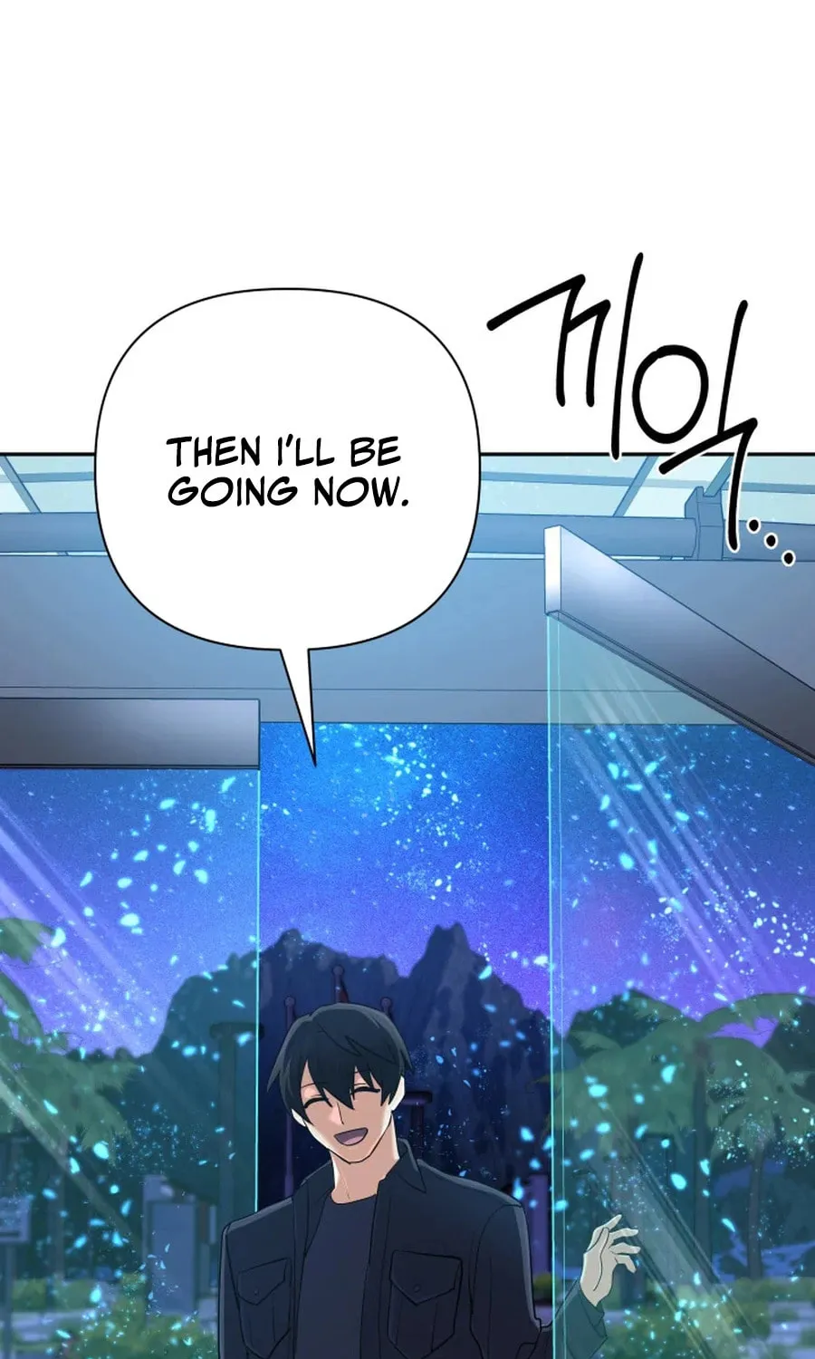 The Return of the Legendary Archmage Chapter 61 page 21 - 