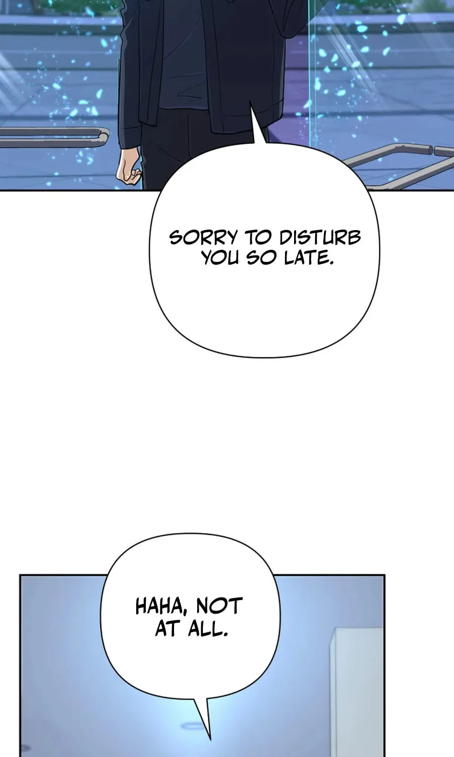 The Return of the Legendary Archmage Chapter 61 page 22 - 