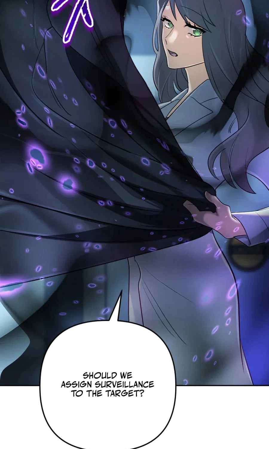 The Return of the Legendary Archmage Chapter 61 page 29 - 