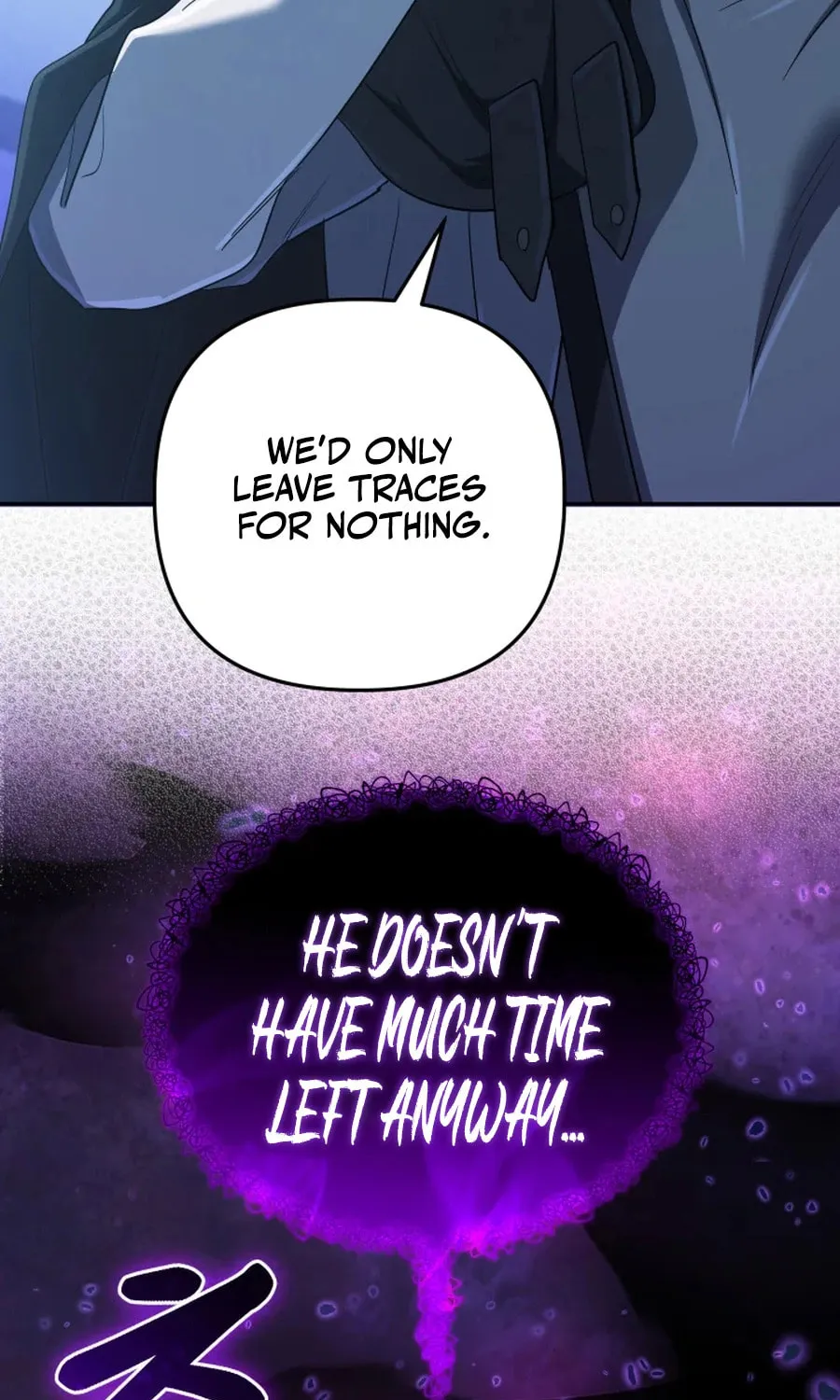 The Return of the Legendary Archmage Chapter 61 page 31 - 