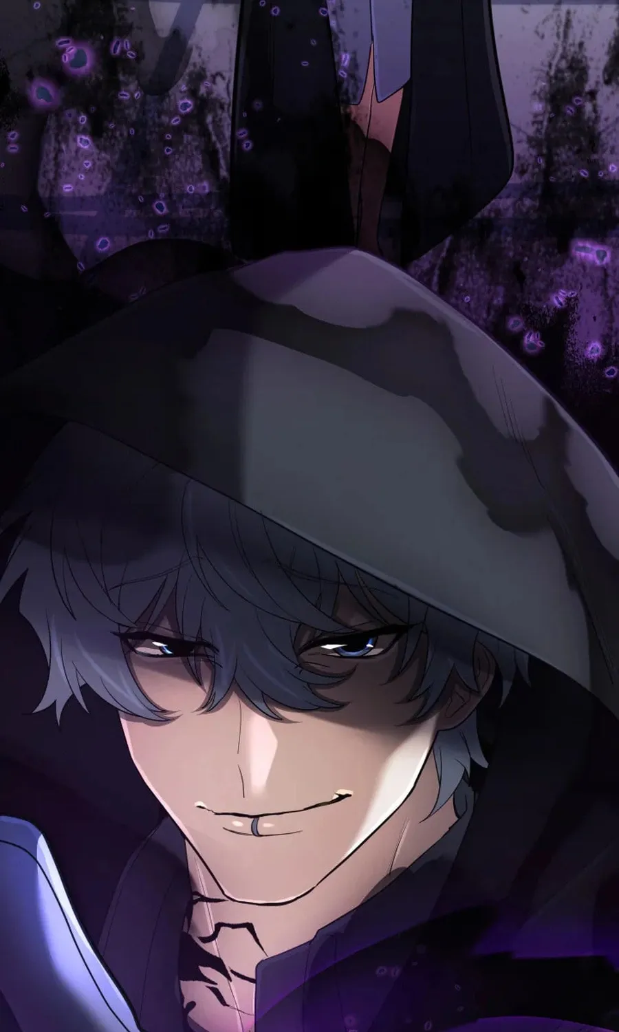 The Return of the Legendary Archmage Chapter 61 page 36 - 
