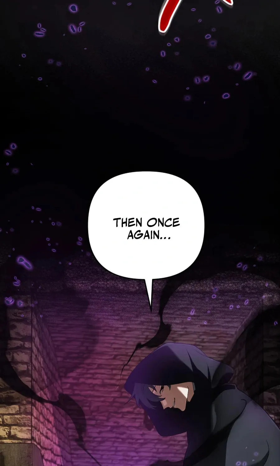 The Return of the Legendary Archmage Chapter 61 page 38 - 