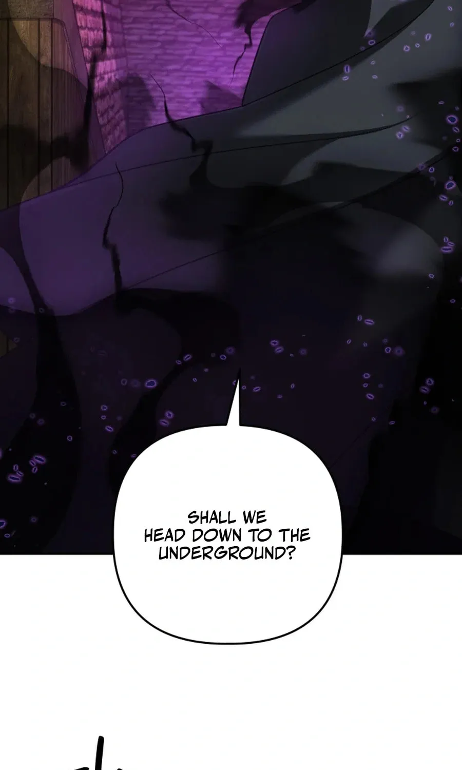 The Return of the Legendary Archmage Chapter 61 page 39 - 