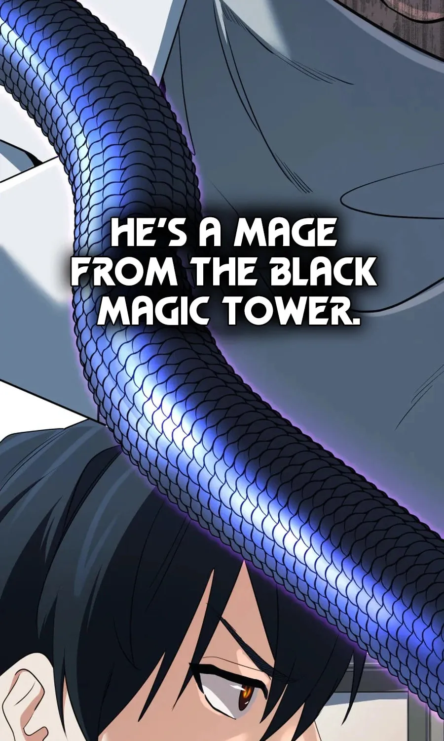 The Return of the Legendary Archmage Chapter 61 page 5 - 