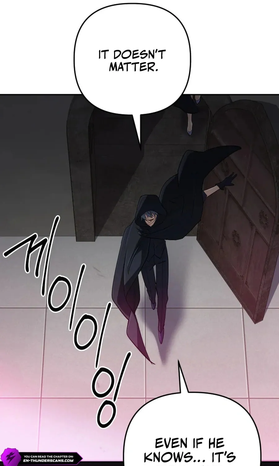 The Return of the Legendary Archmage Chapter 61 page 43 - 