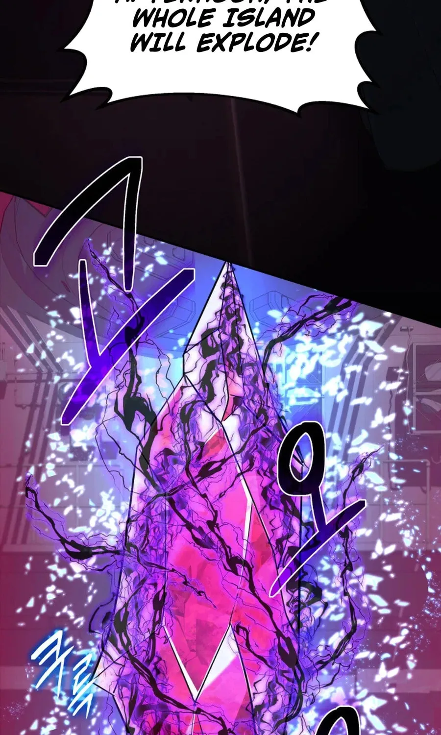 The Return of the Legendary Archmage Chapter 61 page 46 - 