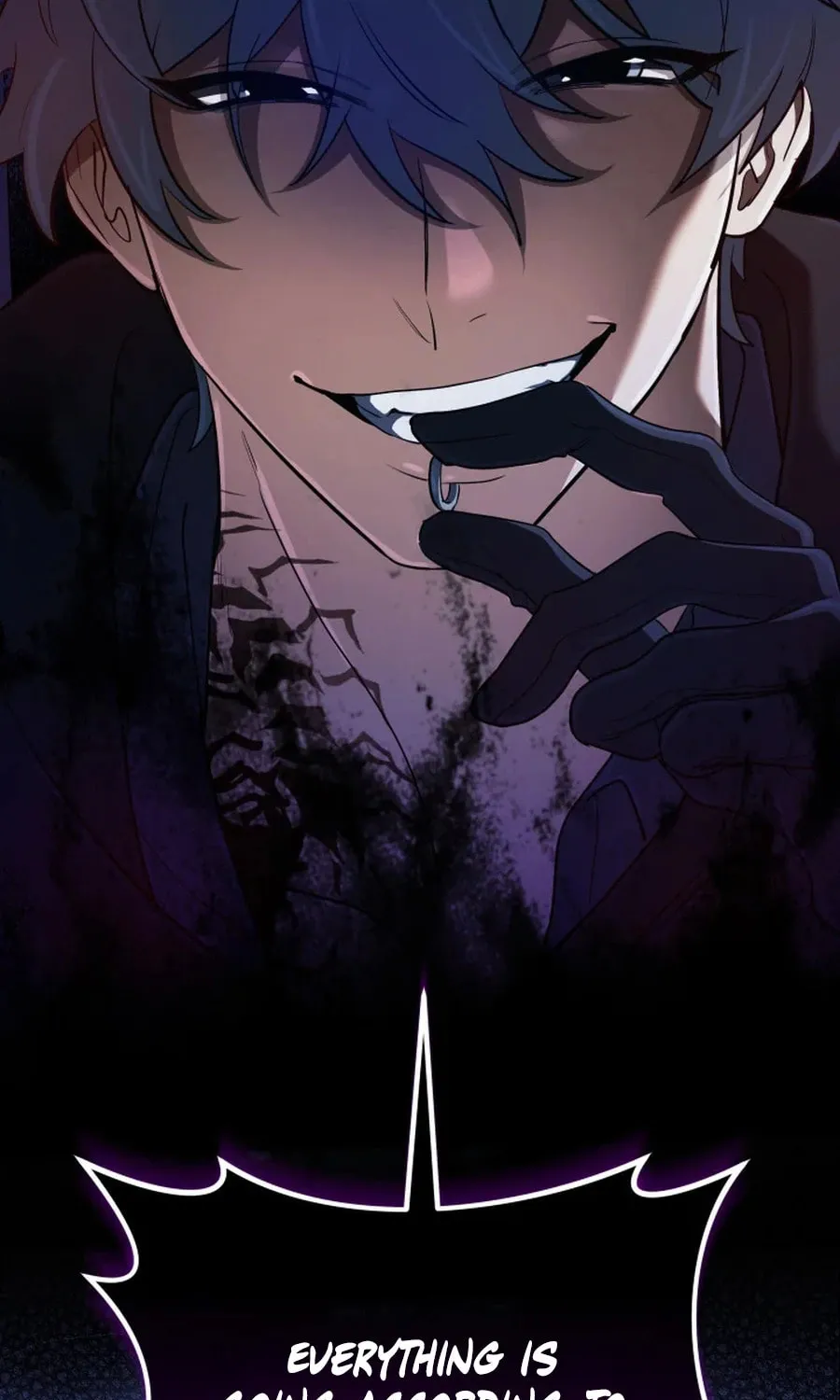 The Return of the Legendary Archmage Chapter 61 page 50 - 