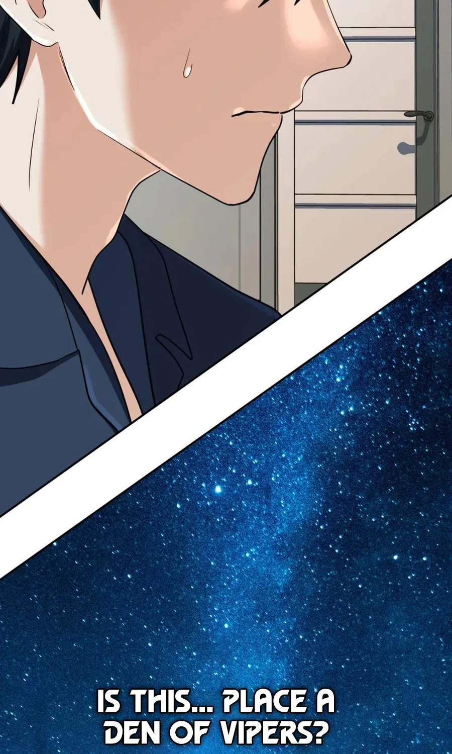 The Return of the Legendary Archmage Chapter 61 page 6 - 
