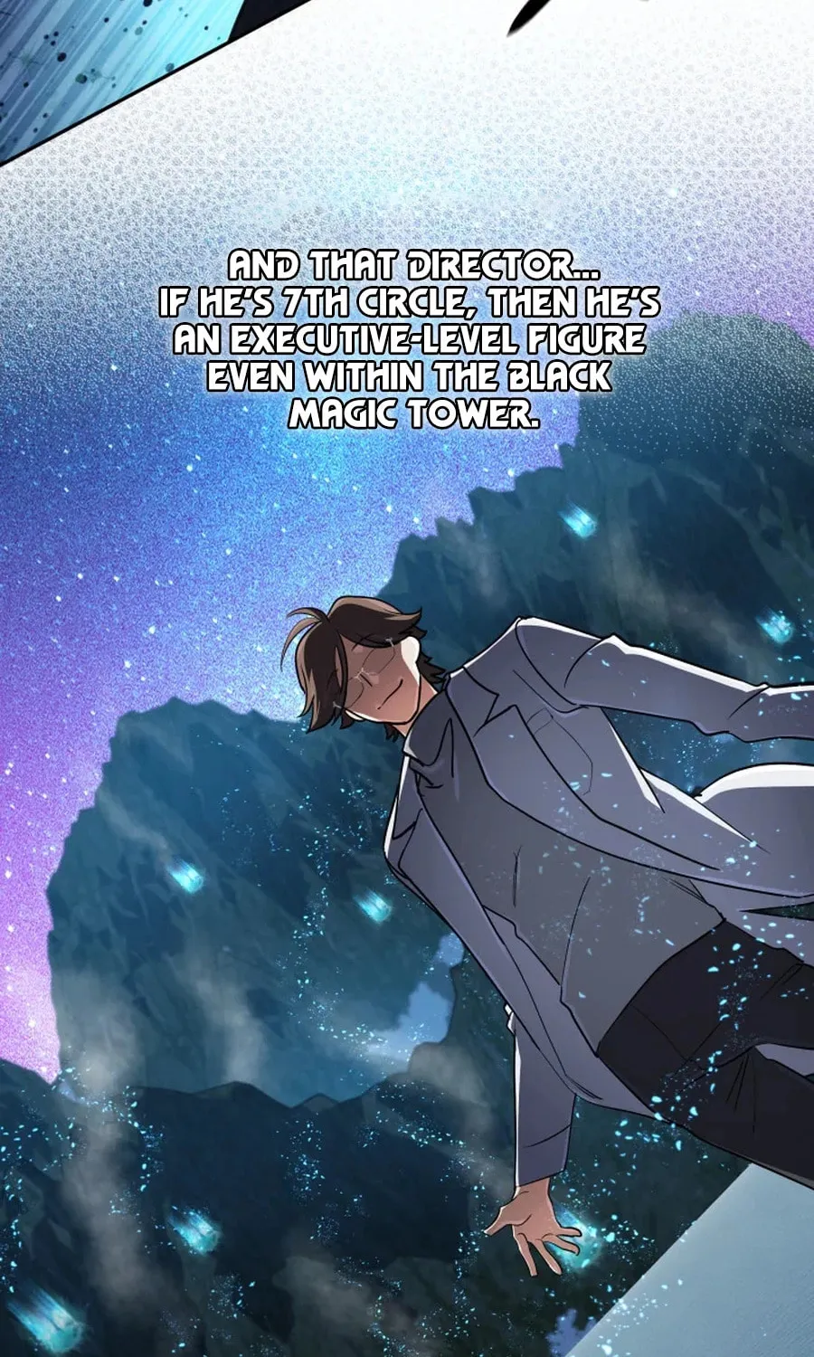The Return of the Legendary Archmage Chapter 61 page 58 - 
