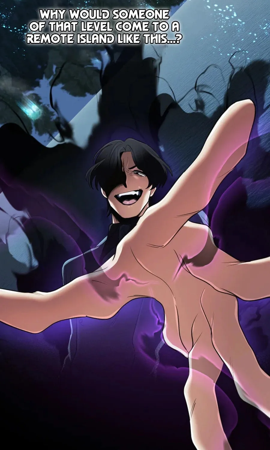 The Return of the Legendary Archmage Chapter 61 page 59 - 