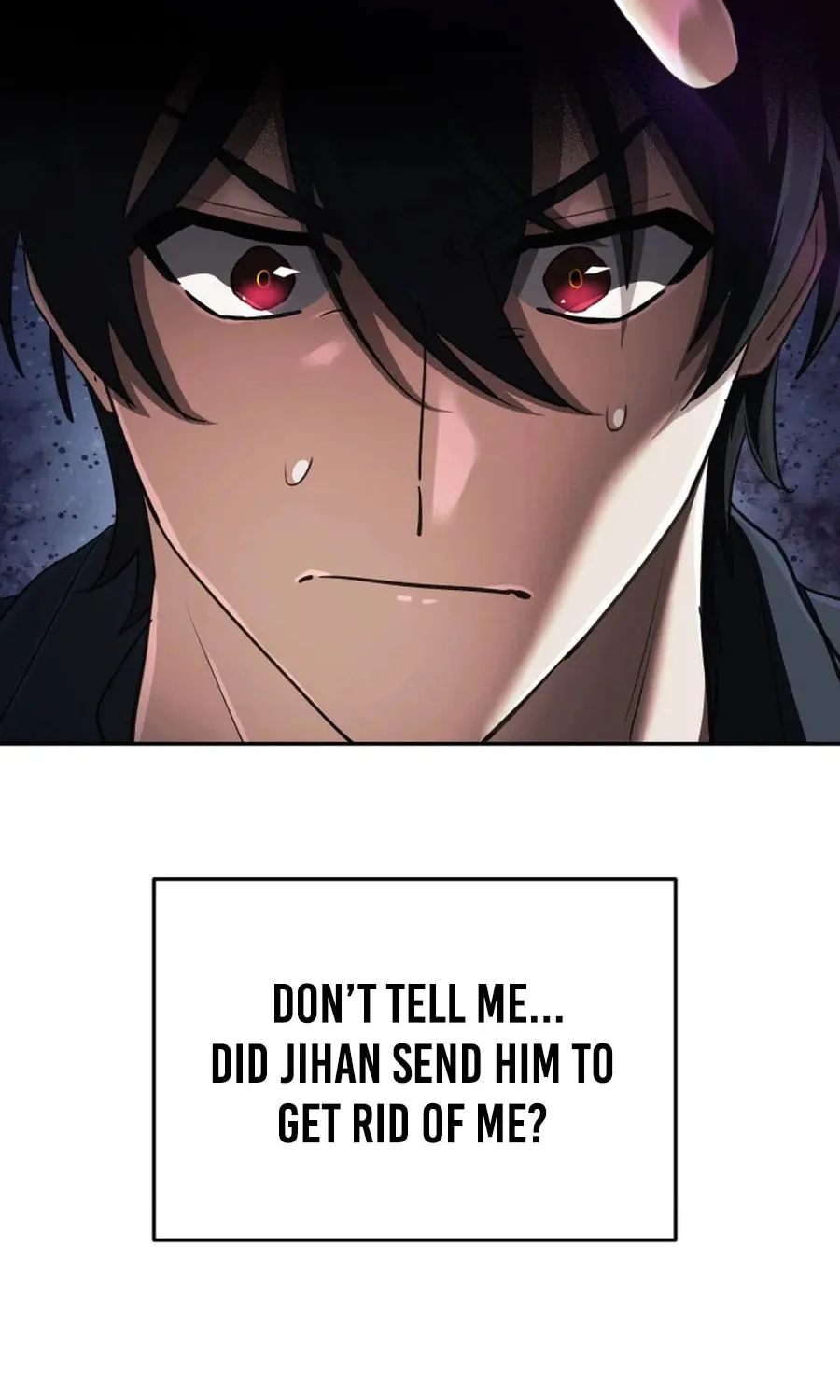 The Return of the Legendary Archmage Chapter 61 page 60 - 