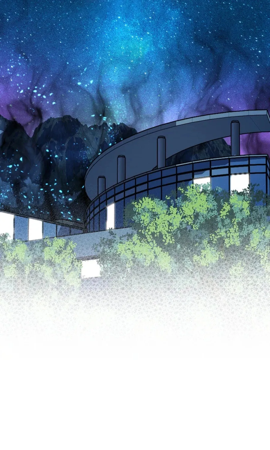 The Return of the Legendary Archmage Chapter 61 page 7 - 