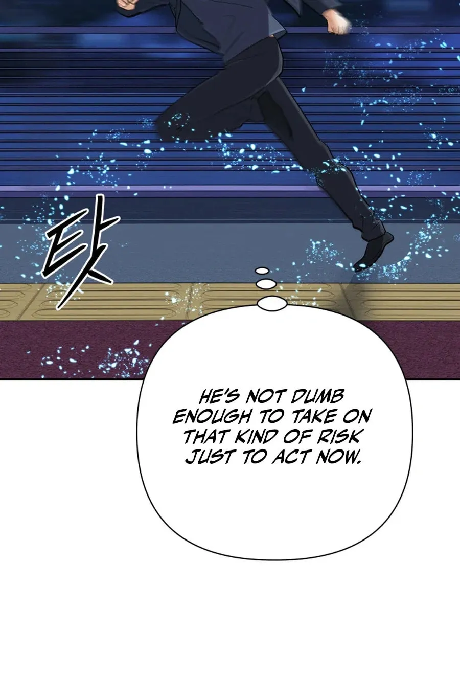 The Return of the Legendary Archmage Chapter 61 page 62 - 
