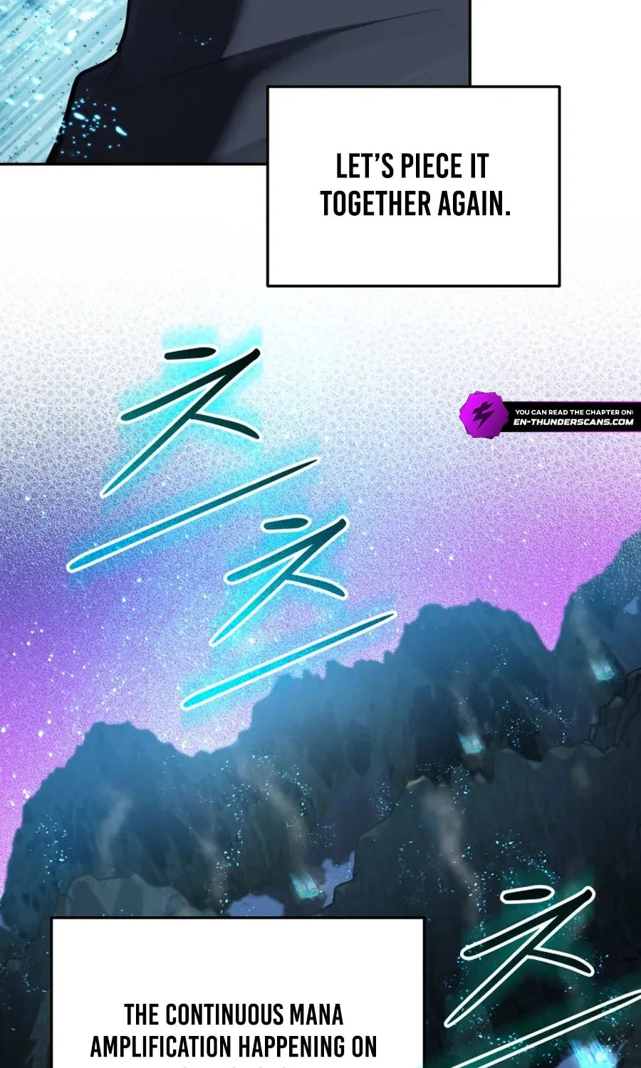 The Return of the Legendary Archmage Chapter 61 page 64 - 