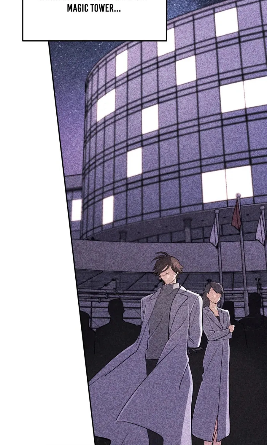 The Return of the Legendary Archmage Chapter 61 page 66 - 