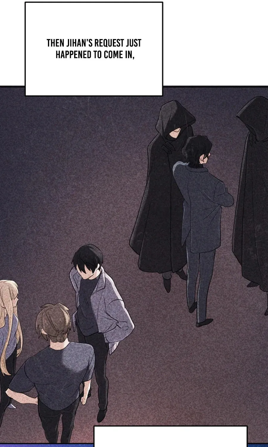 The Return of the Legendary Archmage Chapter 61 page 68 - 