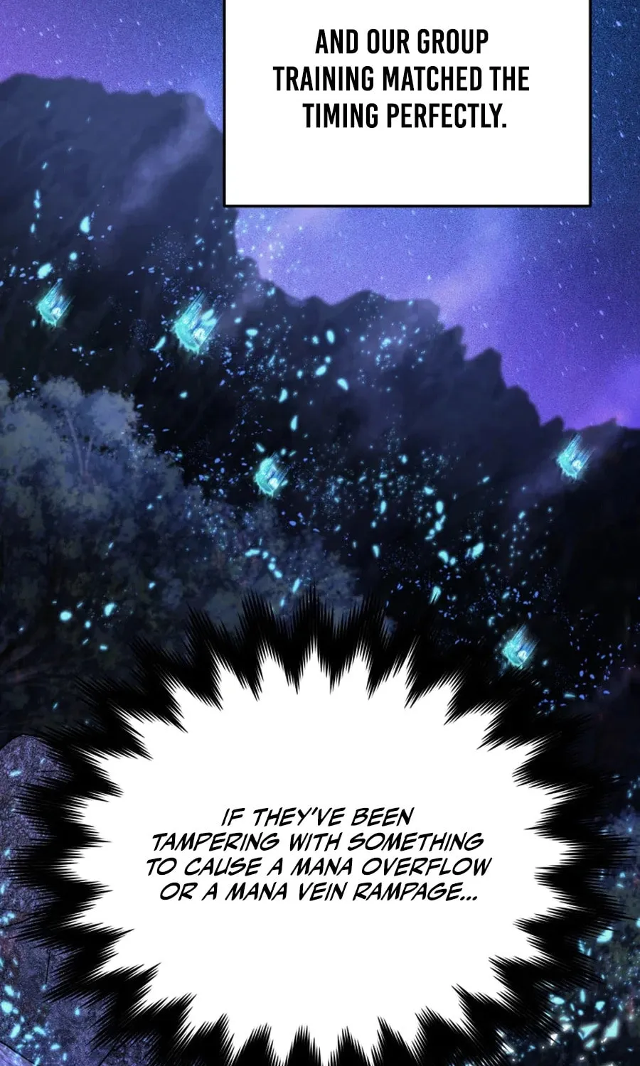 The Return of the Legendary Archmage Chapter 61 page 69 - 