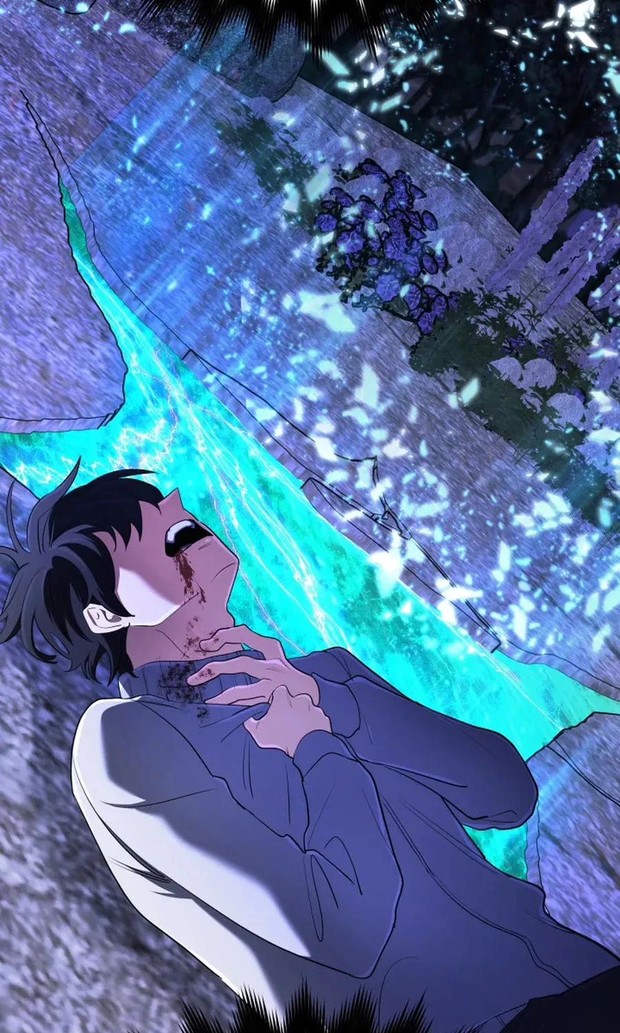 The Return of the Legendary Archmage Chapter 61 page 70 - 