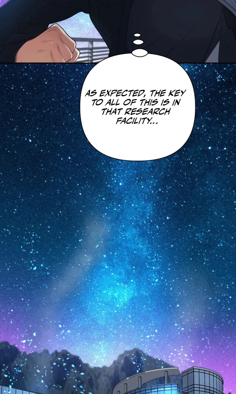 The Return of the Legendary Archmage Chapter 61 page 72 - 