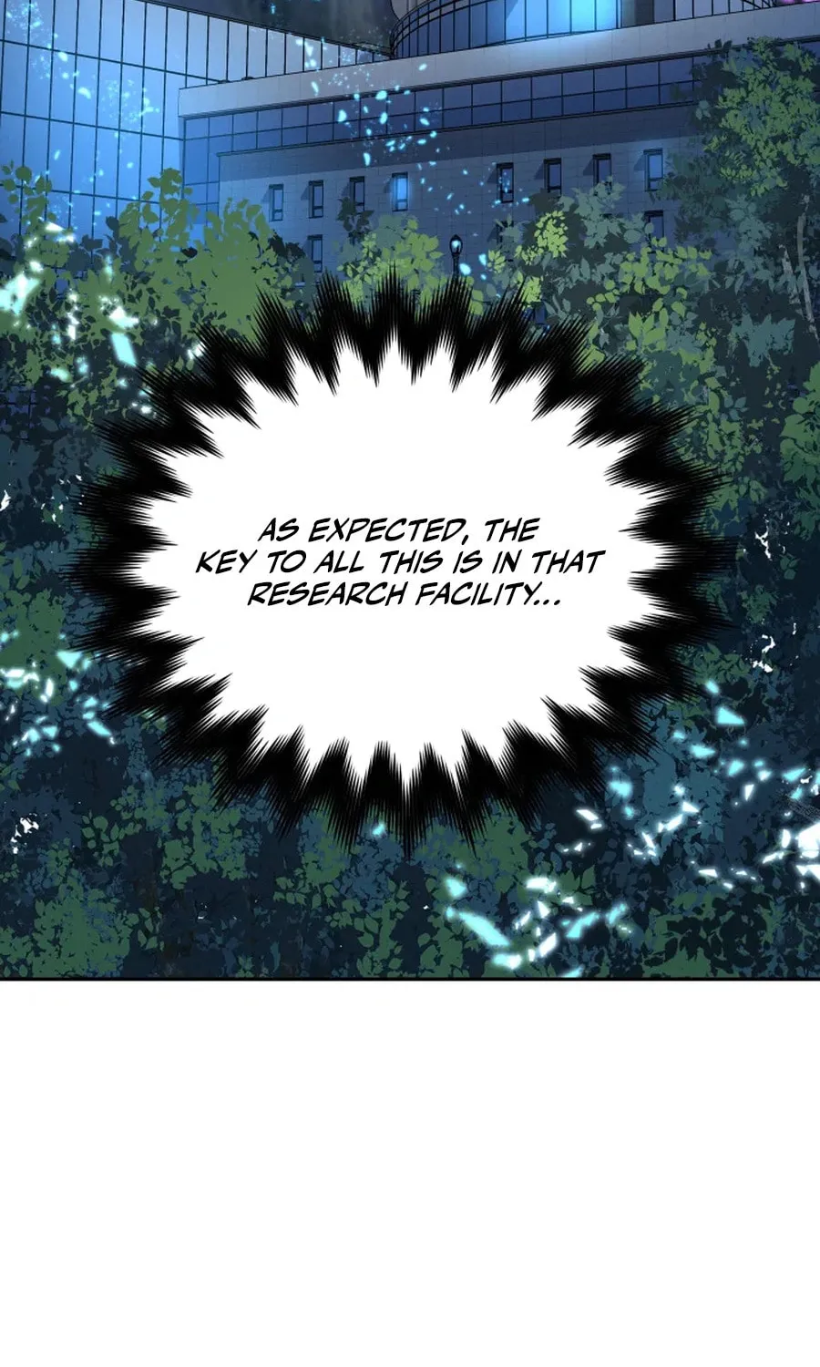 The Return of the Legendary Archmage Chapter 61 page 73 - 