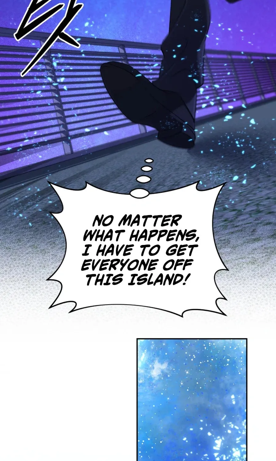The Return of the Legendary Archmage Chapter 61 page 76 - 