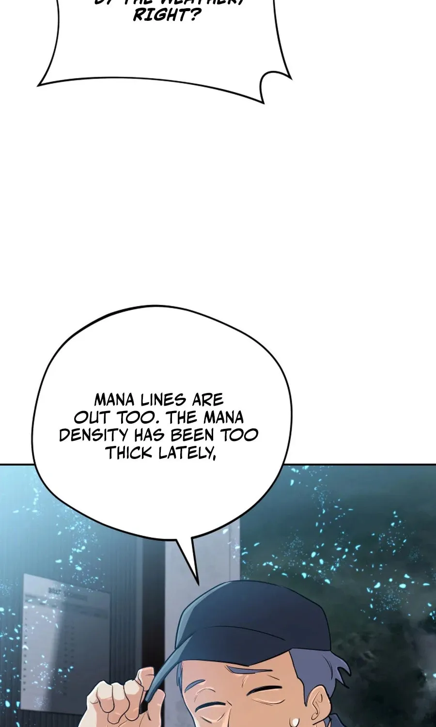 The Return of the Legendary Archmage Chapter 61 page 81 - 