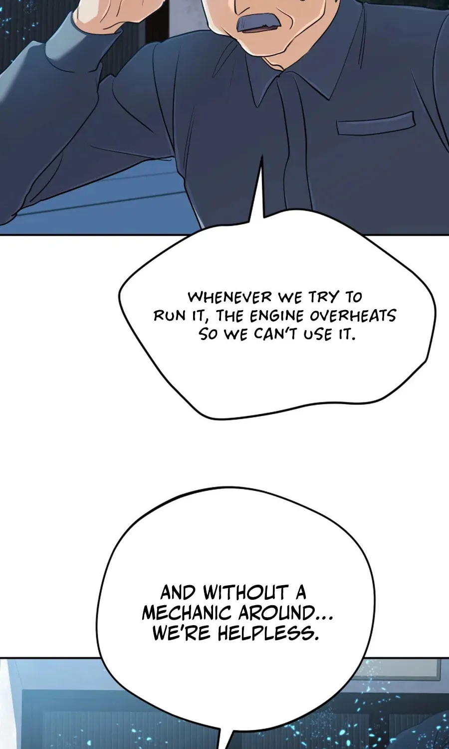 The Return of the Legendary Archmage Chapter 61 page 82 - 