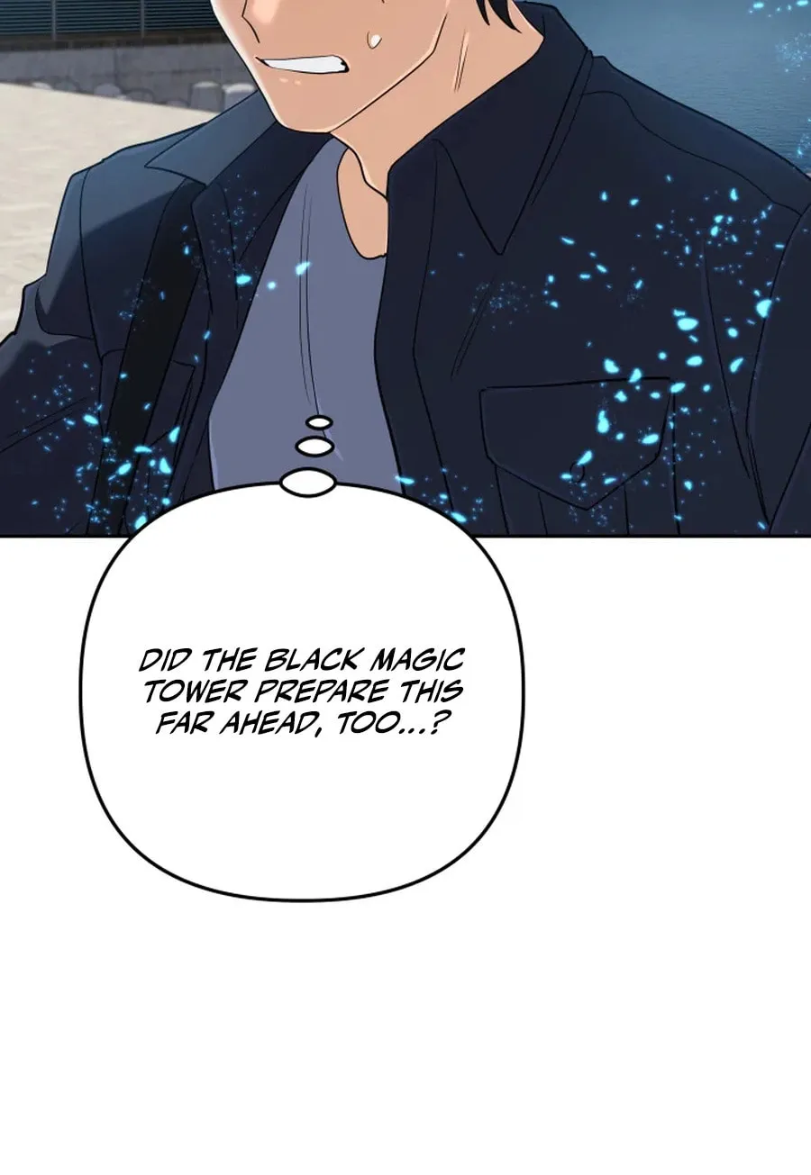 The Return of the Legendary Archmage Chapter 61 page 84 - 