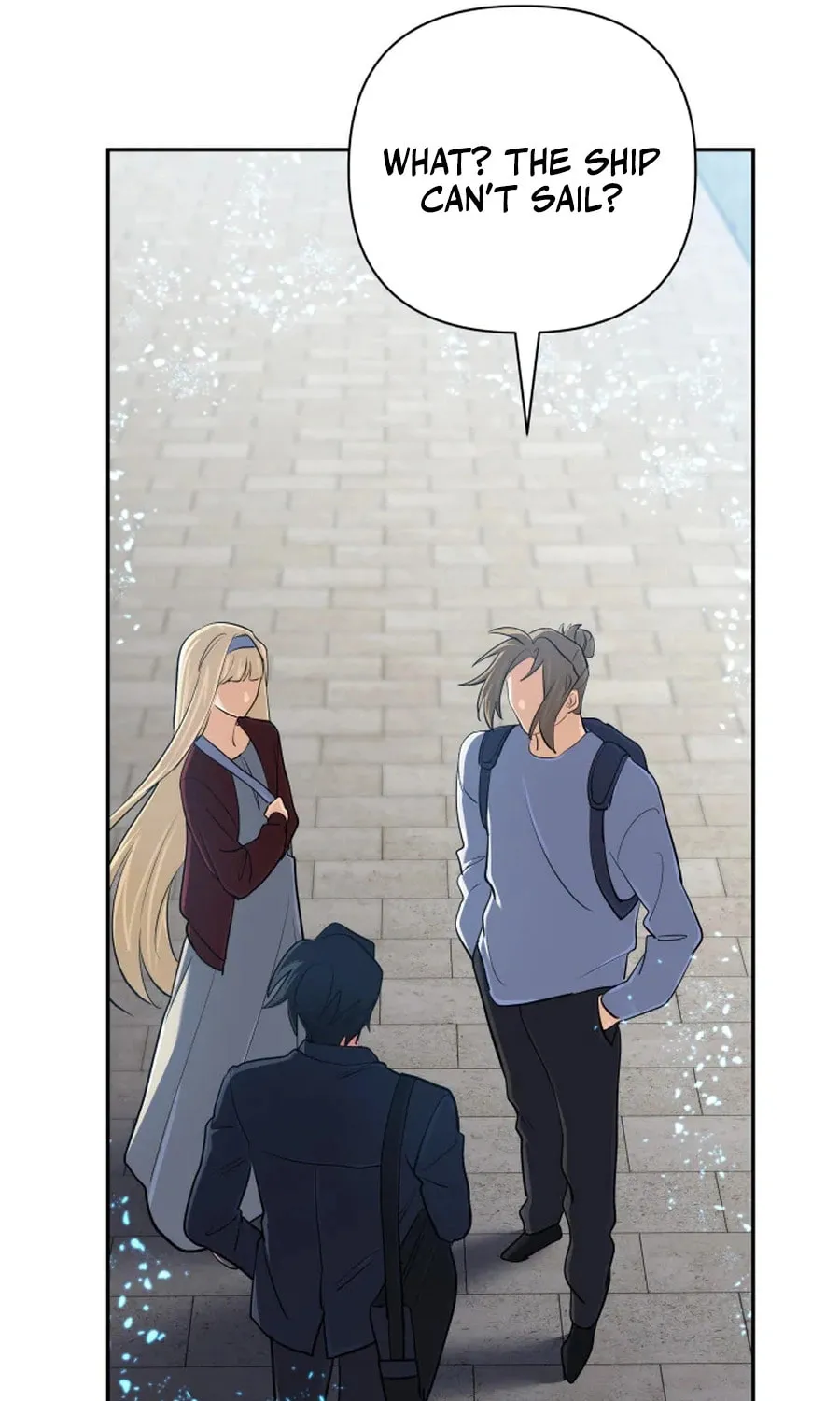 The Return of the Legendary Archmage Chapter 61 page 85 - 