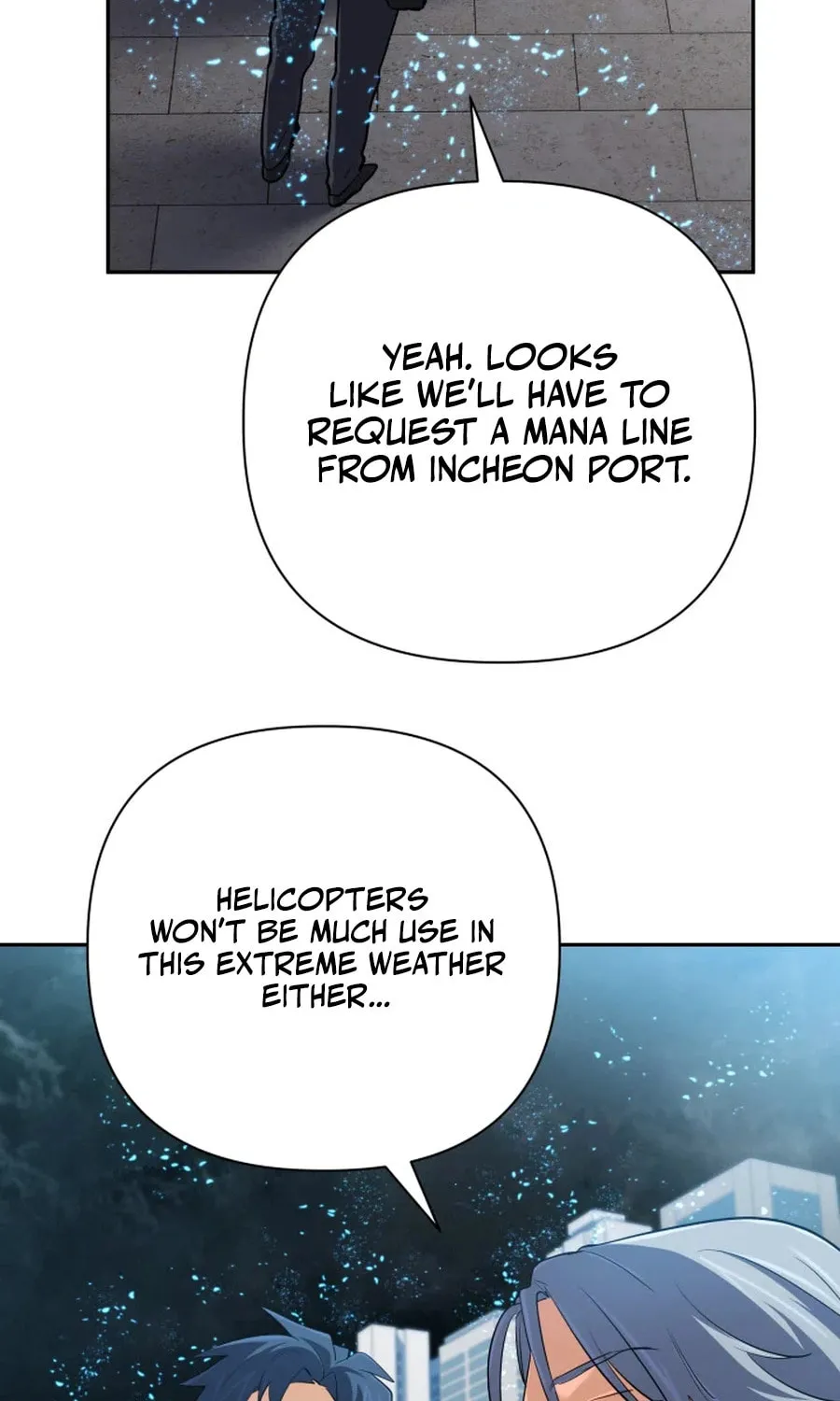 The Return of the Legendary Archmage Chapter 61 page 86 - 