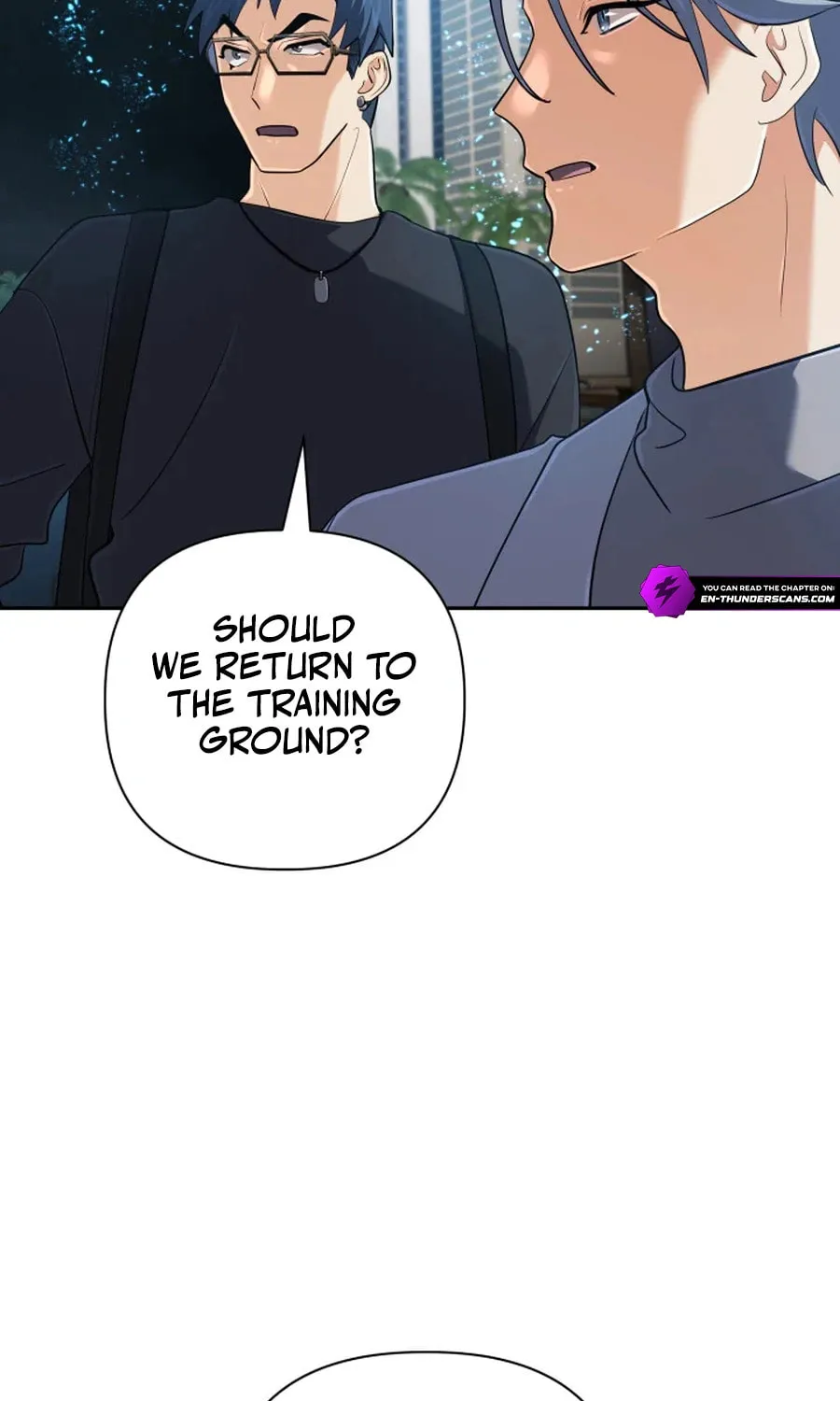 The Return of the Legendary Archmage Chapter 61 page 87 - 