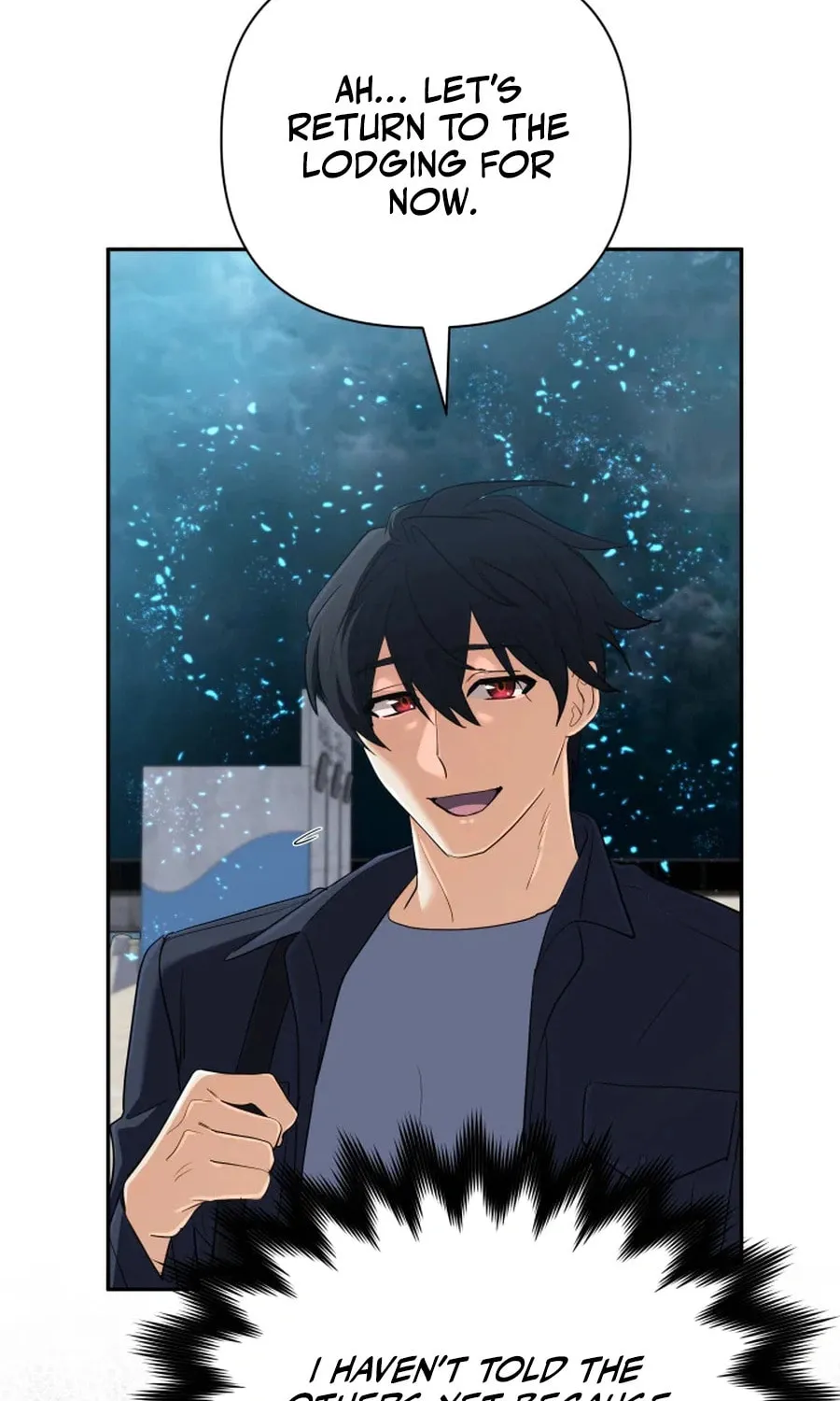 The Return of the Legendary Archmage Chapter 61 page 88 - 