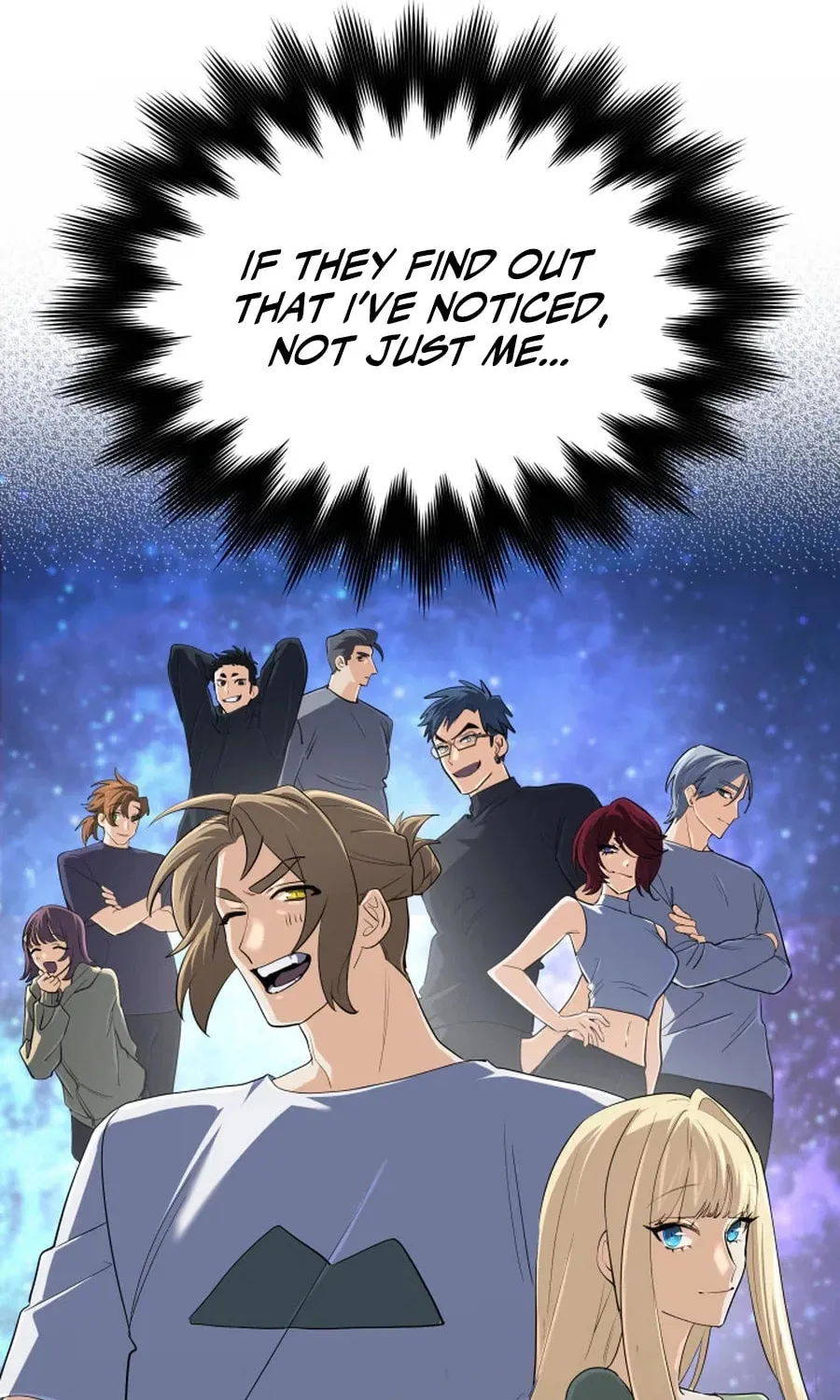 The Return of the Legendary Archmage Chapter 61 page 10 - 