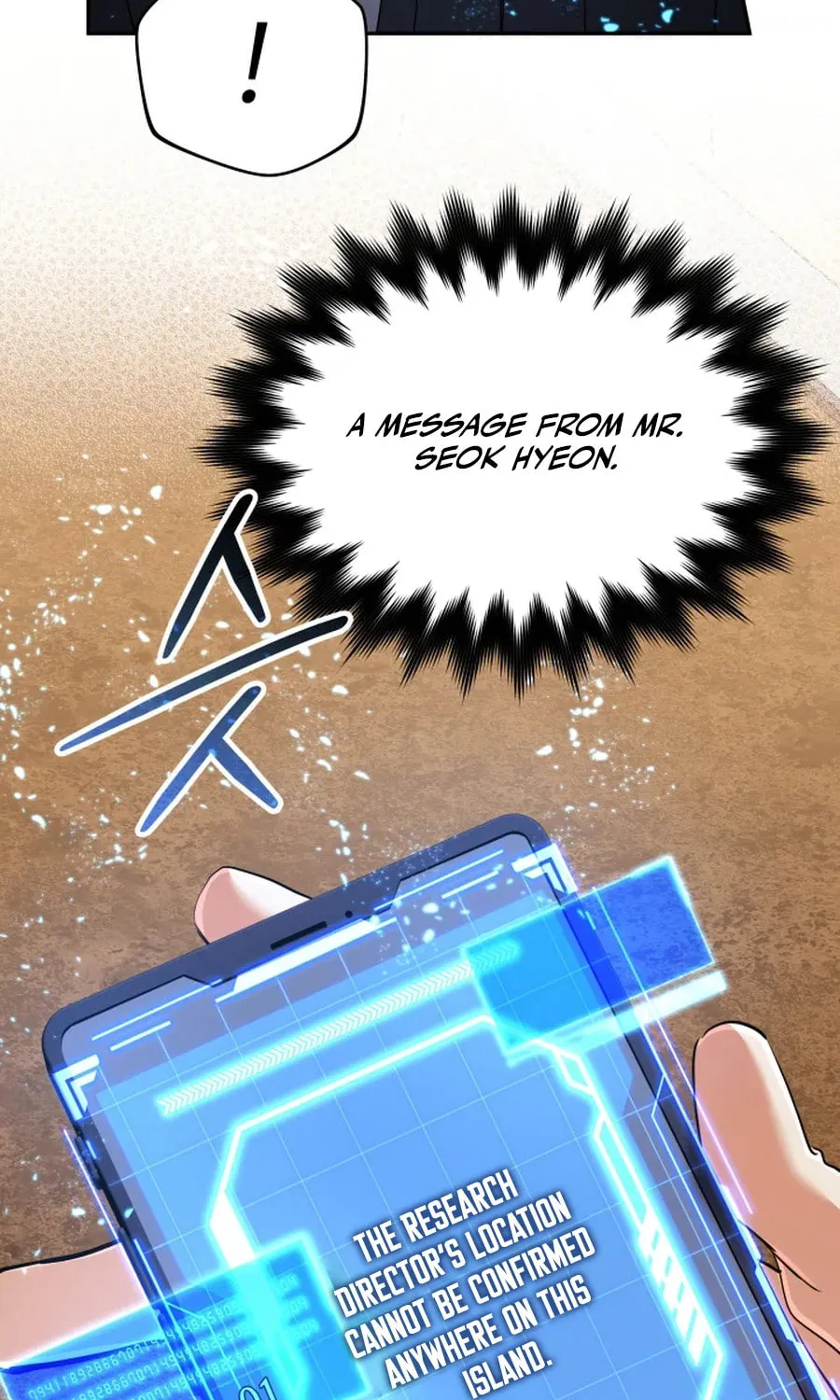 The Return of the Legendary Archmage Chapter 61 page 92 - 