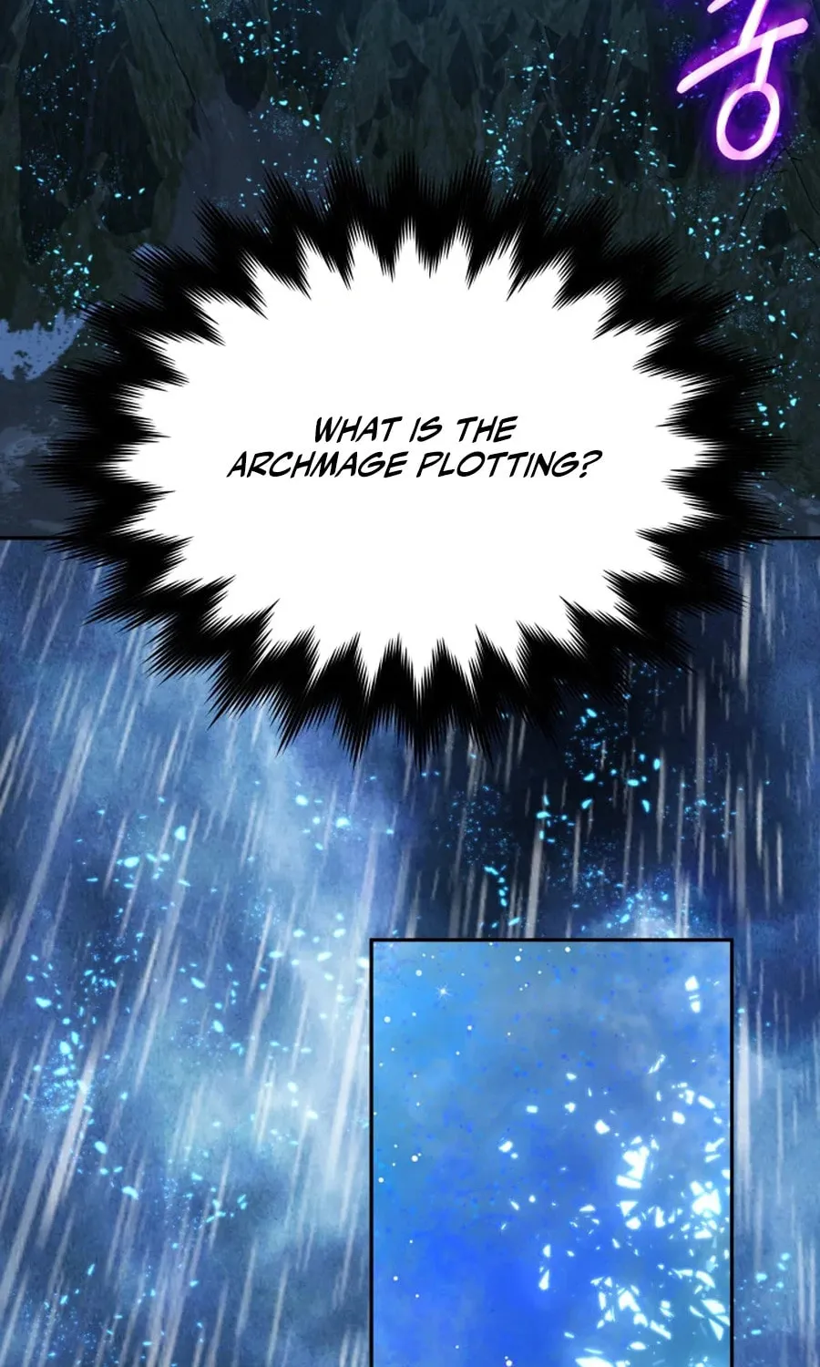The Return of the Legendary Archmage Chapter 61 page 98 - 