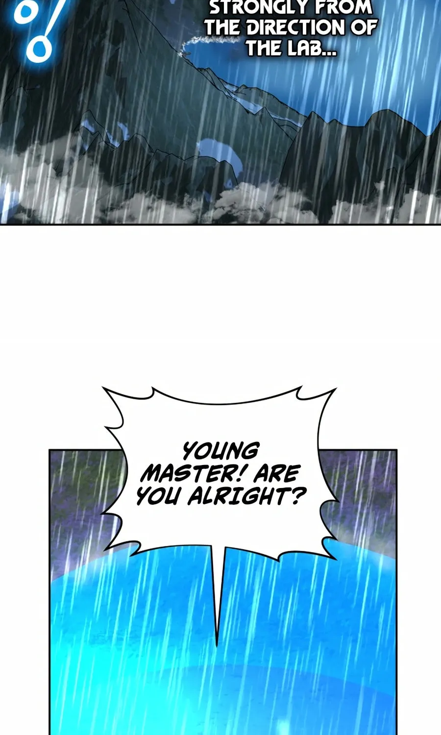 The Return of the Legendary Archmage Chapter 62 page 11 - 