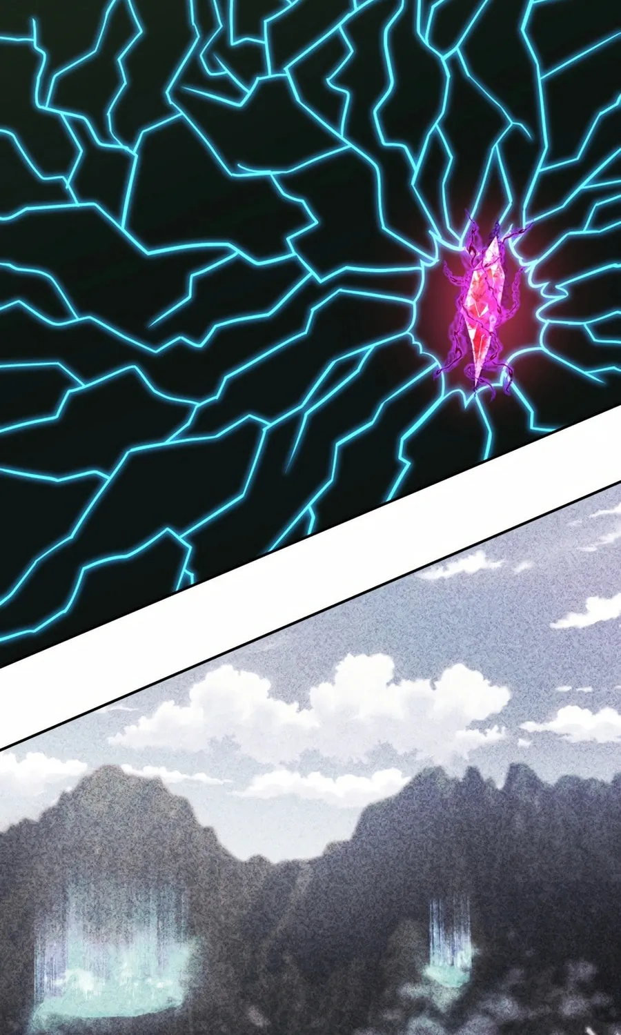 The Return of the Legendary Archmage Chapter 62 page 101 - 