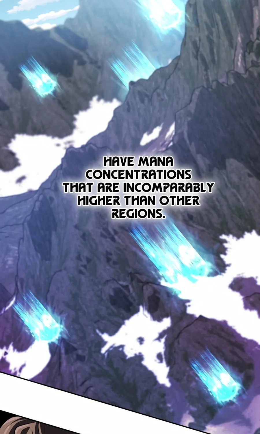 The Return of the Legendary Archmage Chapter 62 page 104 - 