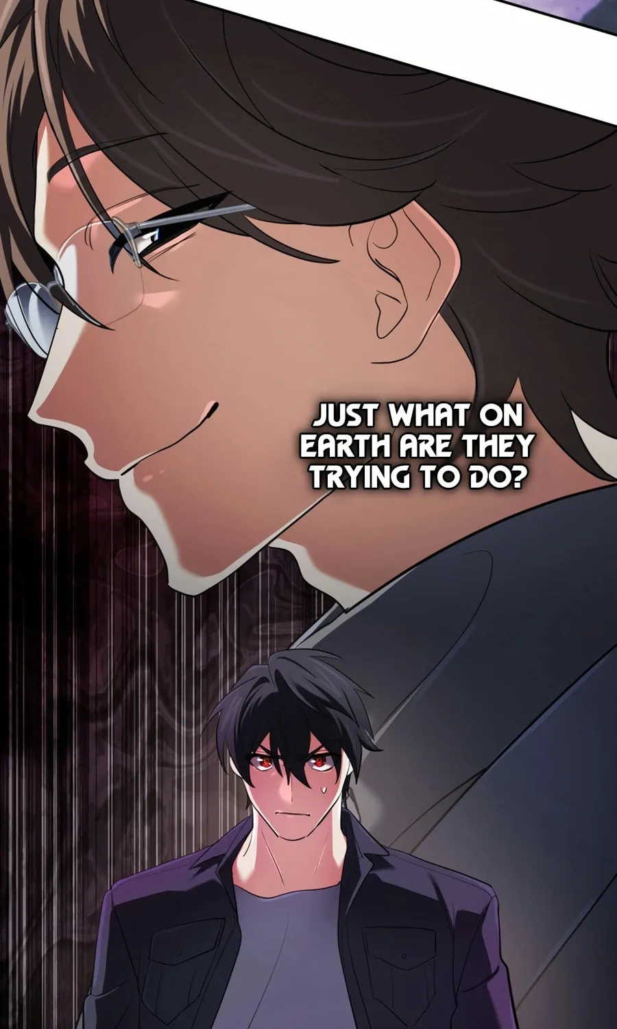The Return of the Legendary Archmage Chapter 62 page 105 - 