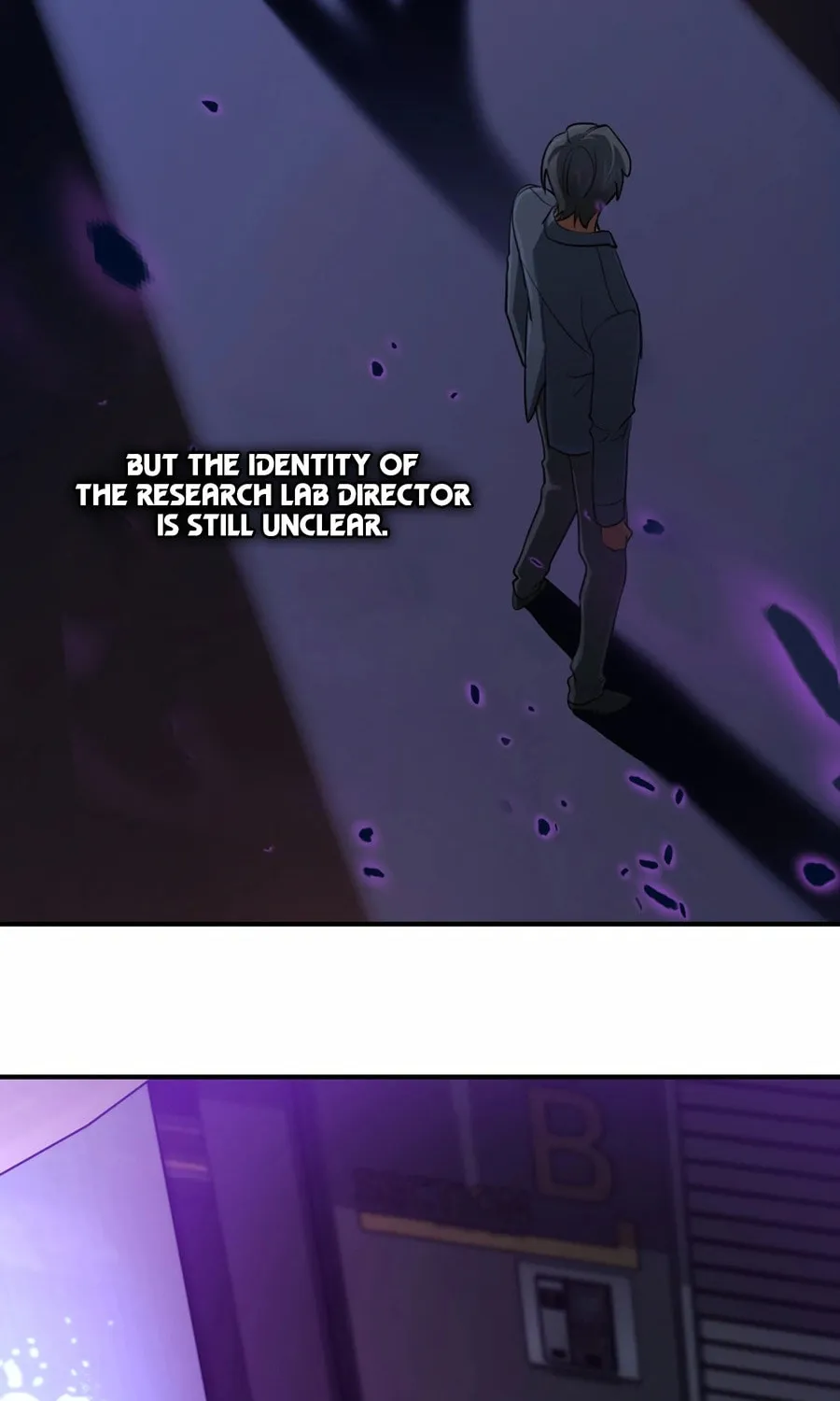 The Return of the Legendary Archmage Chapter 62 page 110 - 